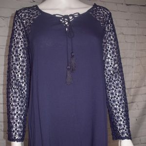 Andree Long Sleeved Shirt